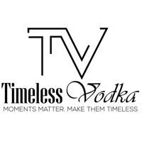 TIMELESS VODKA