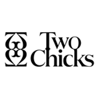 TWO CHICKS