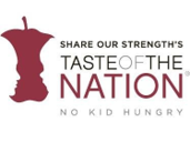 Taste of the Nation