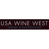 USA WINE WEST