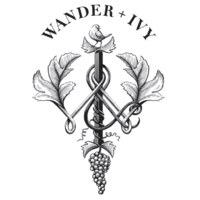 WANDER + IVY