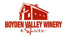 Boyden Valley