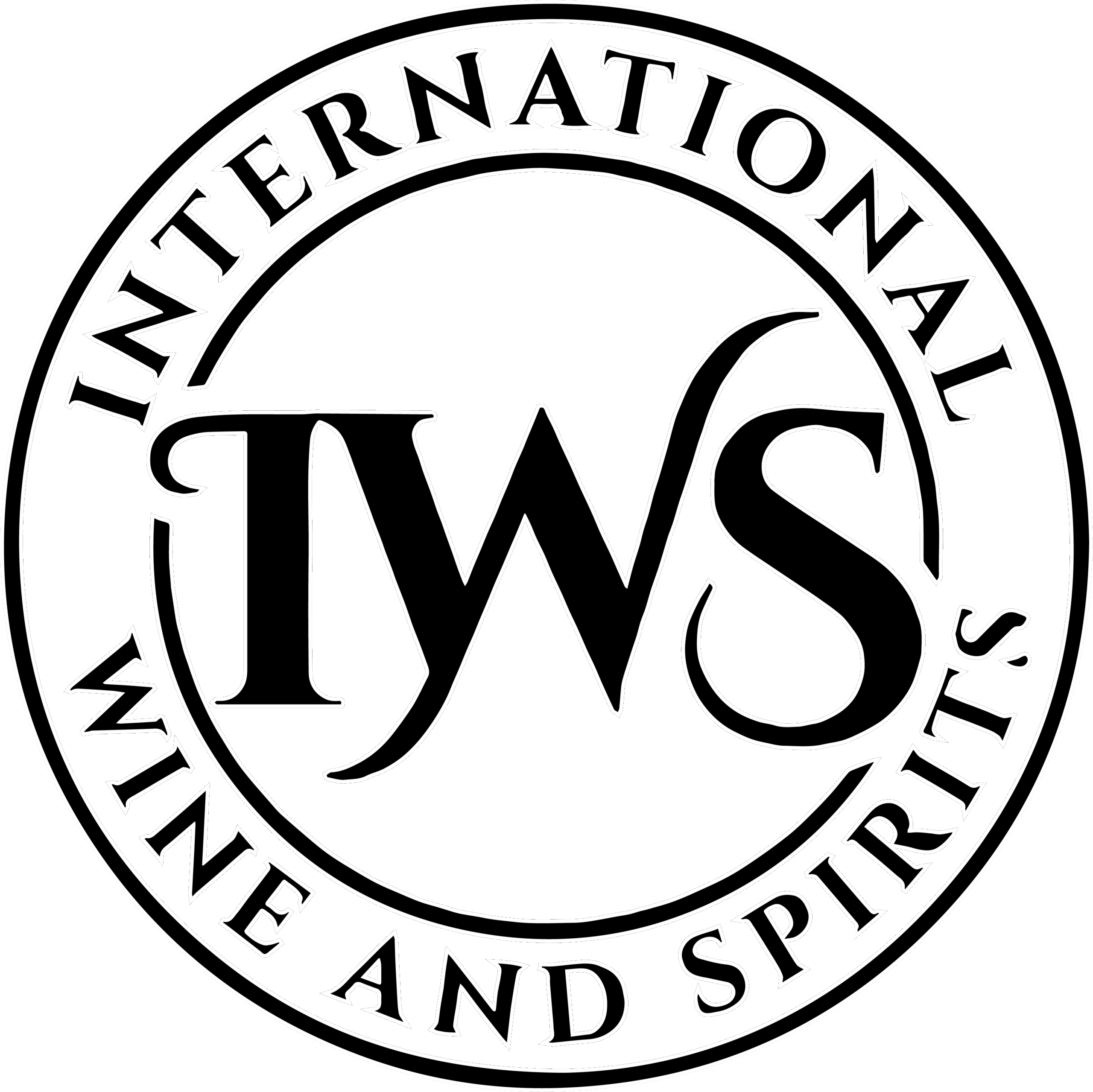 IWS Logo