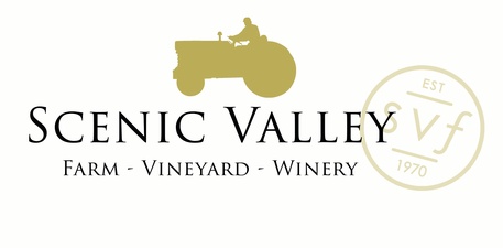 Scenic Valley Logo