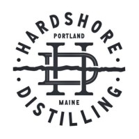 hardshore_distilling_company_logo